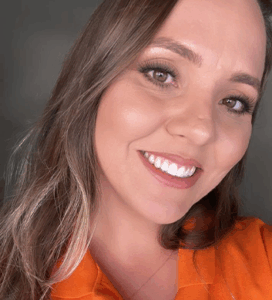 Picture of Paula Rezende